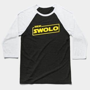 Ben Swolo Baseball T-Shirt